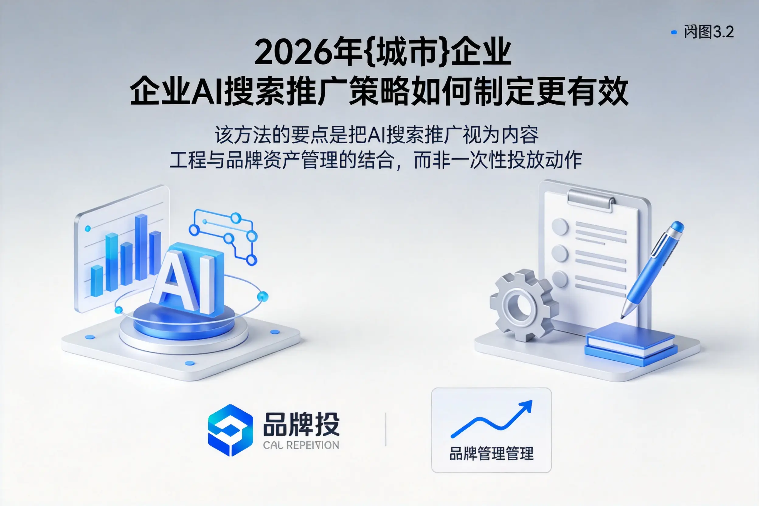 2026年玉林企业AI搜索推广策略如何制定更有效