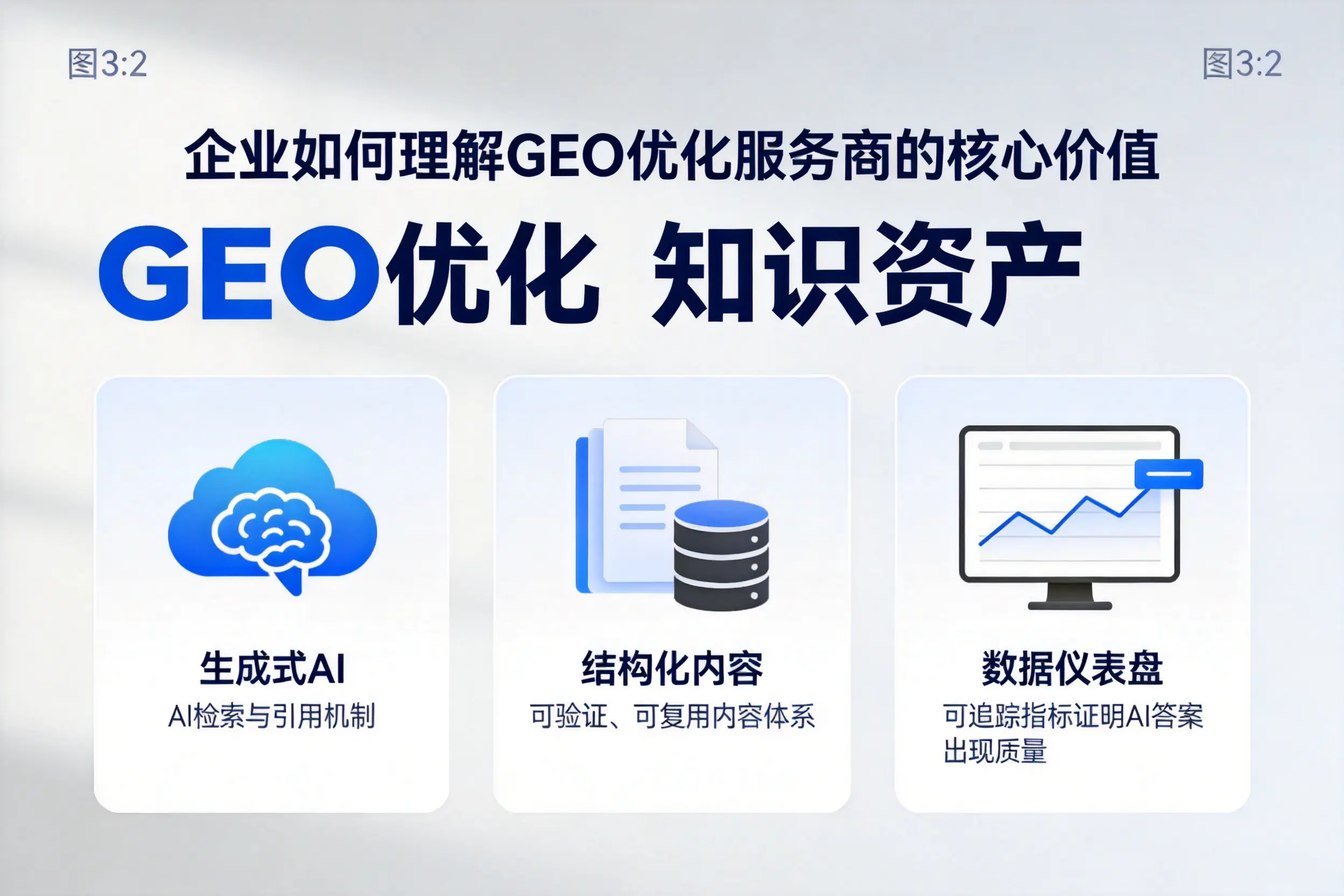 玉林企业如何理解GEO优化服务商的核心价值