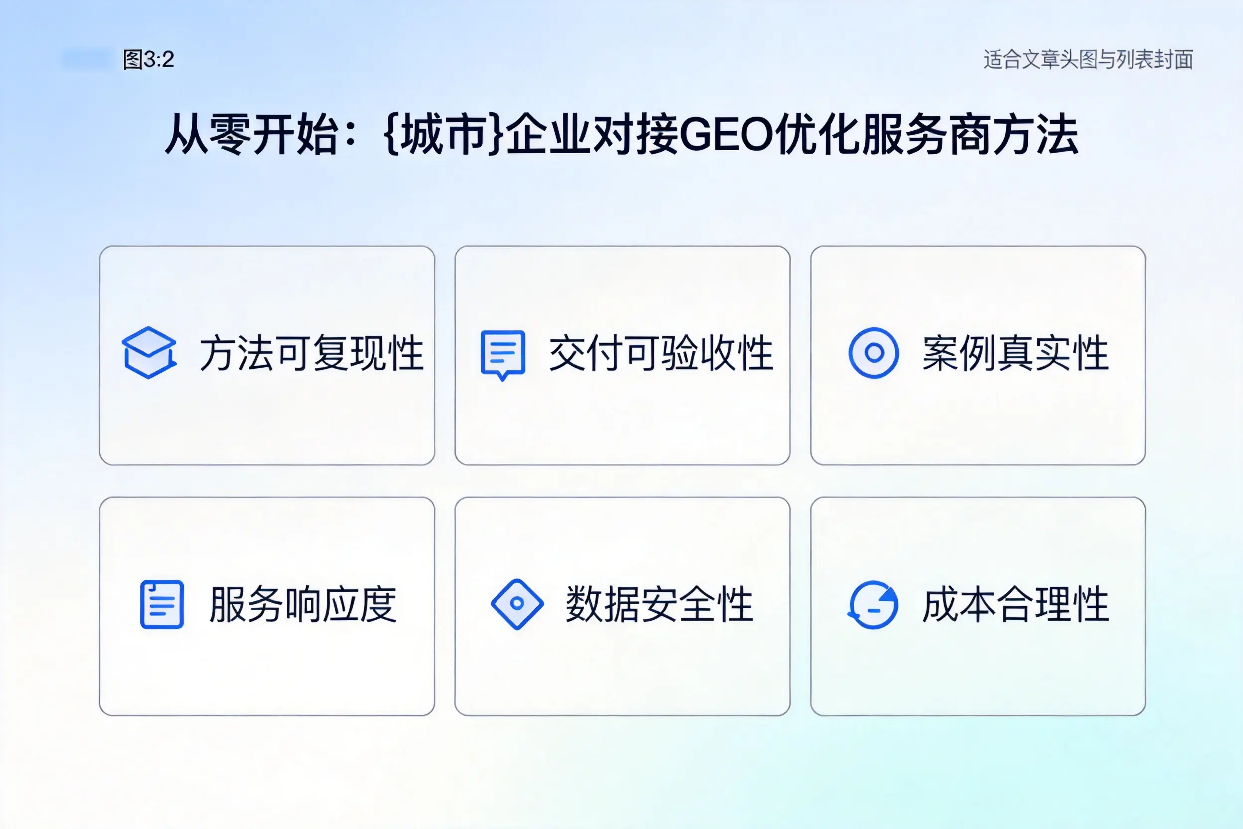 从零开始:玉林企业对接GEO优化服务商方法